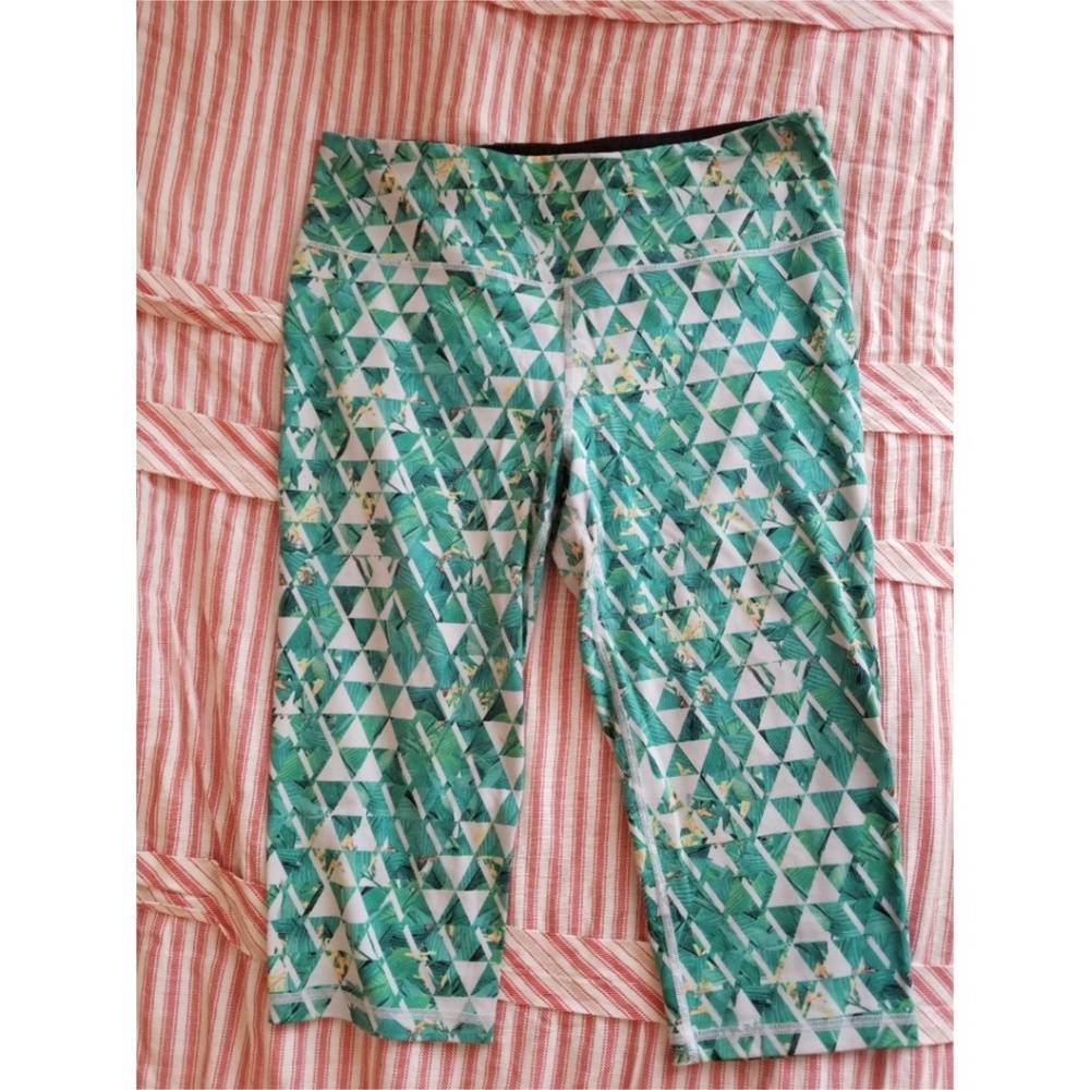 Victoria's Secret Sport Capris